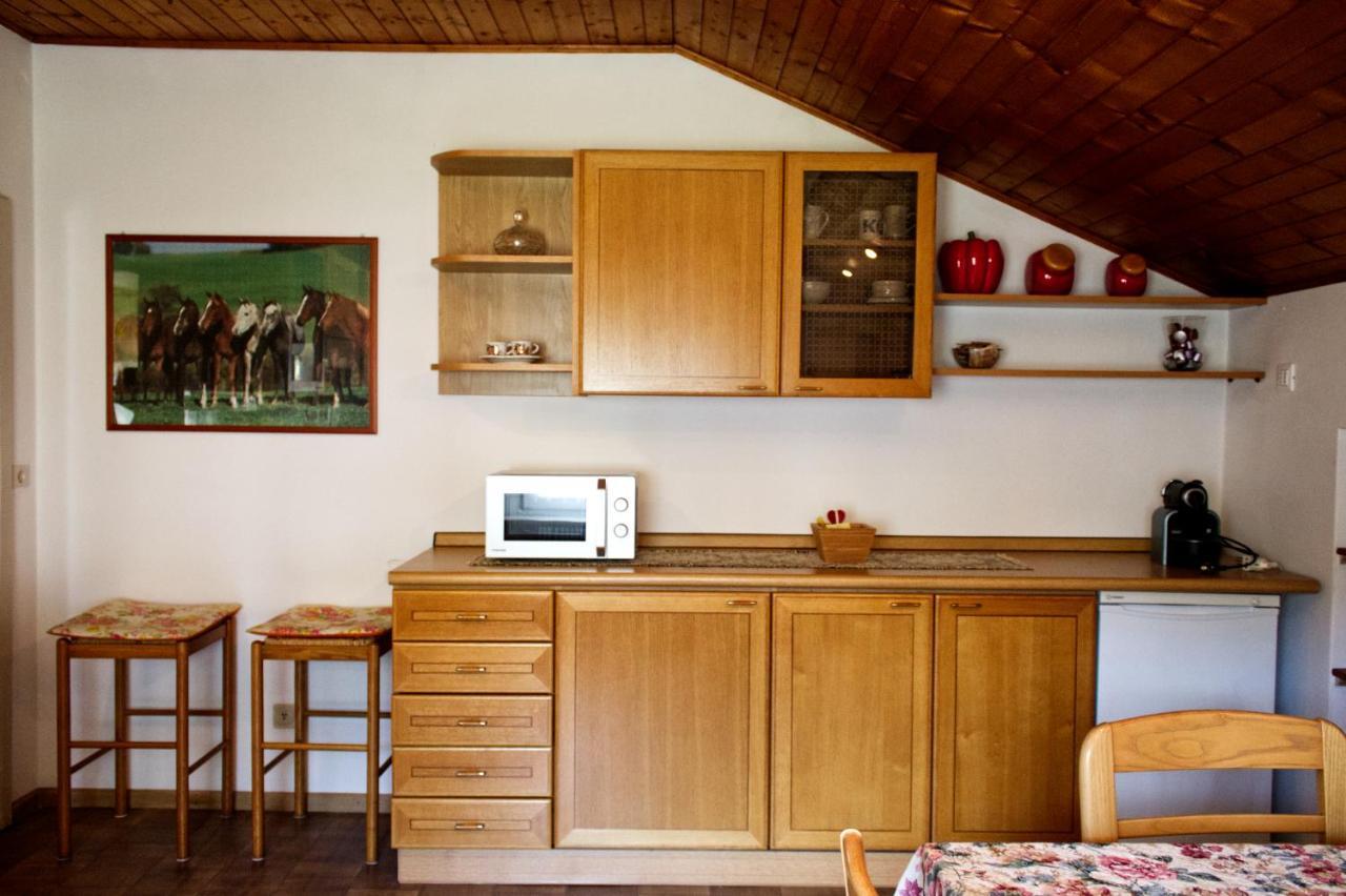 Sula'S Apartment Spormaggiore Exteriér fotografie